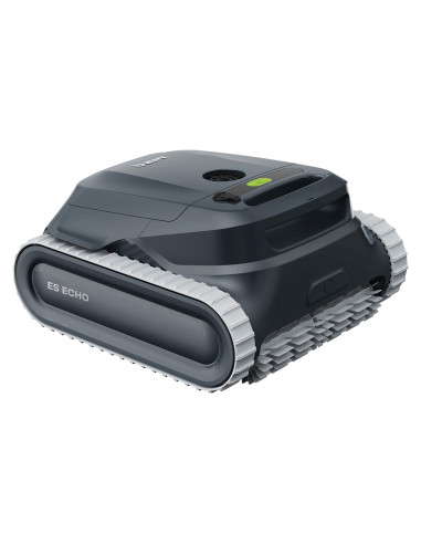 Robot Limpiafondos Piscina Batería Aquabot-Echo ION PURE