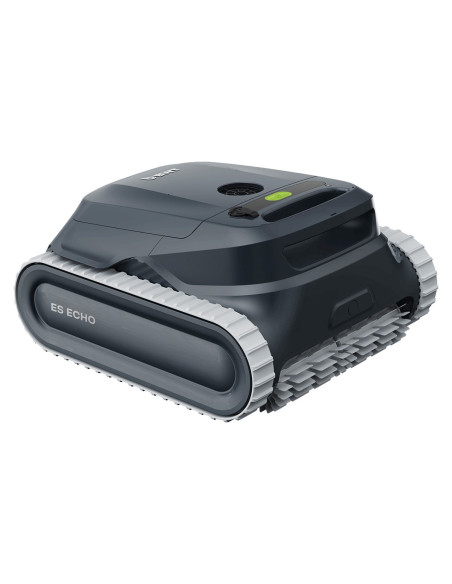 Robot Limpiafondos Piscina Batería Aquabot-Echo ION PURE