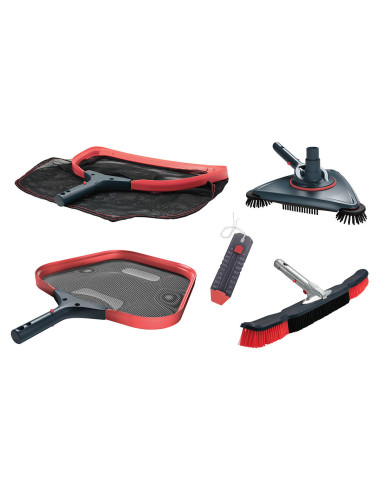 Kit de limpieza KOKIDO REVOLUTION - ION PURE