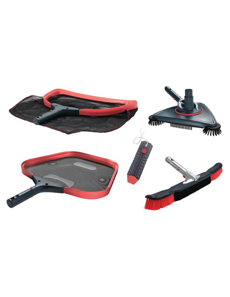 Kit de limpieza KOKIDO REVOLUTION - ION PURE