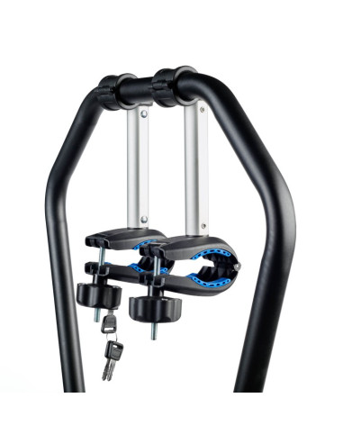 Portabicletas CRUZ Pivot eBike R3 EU towbar - CRUZBER