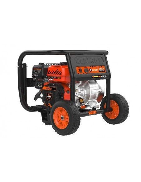 Motobomba GUADALQUIVIR II 70000 L/h - 25m