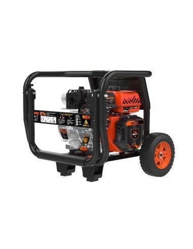 Motobomba GUADALQUIVIR II 70000 L/h - 25m