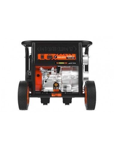 Motobomba GUADALQUIVIR II 70000 L/h - 25m