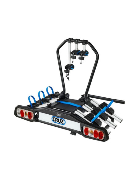 Portabicletas CRUZ Pivot R3 EU towbar - CRUZBER