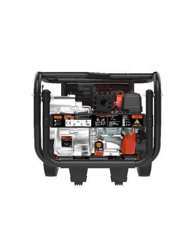 Motobomba GUADALQUIVIR II 70000 L/h - 25m