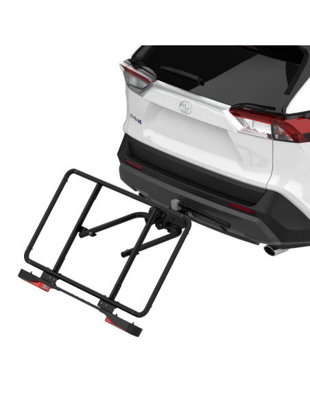 Portabicicletas CRUZ Docko EU towbar - CRUZBER