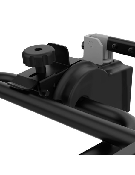 Portabicicletas CRUZ Docko EU towbar - CRUZBER