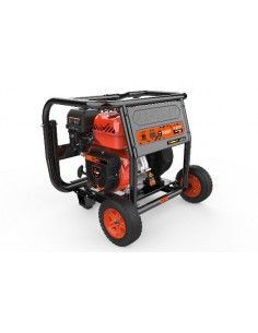 Motobomba DANUBIO 30000 L/h - 95m