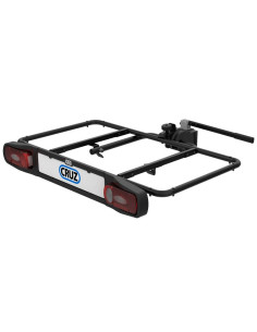 Portabicicletas CRUZ Docko EU towbar - CRUZBER