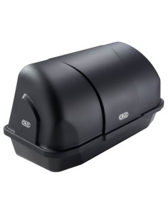 Cofre Maleta Trasero CRUZ Apex R2 400NT - CRUZBER 2