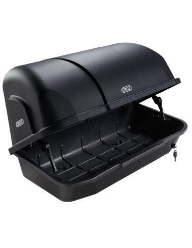 Cofre Maleta Trasero CRUZ Apex R2 400NT - CRUZBER