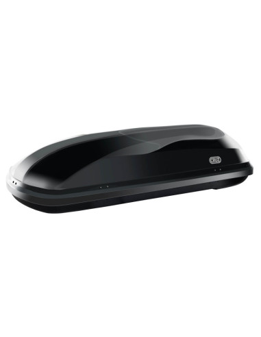 Cofre Maleta Techo CRUZ Box 520N - CRUZBER