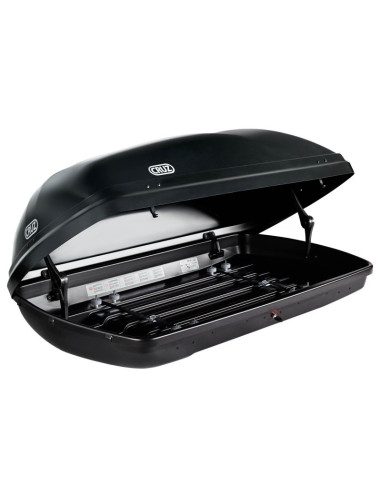 Cofre Maleta Techo CRUZ Box 520N - CRUZBER