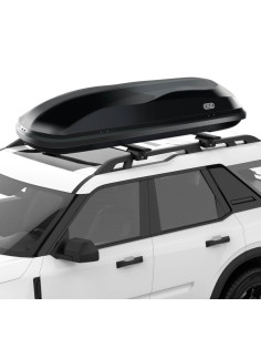 Cofre Maleta Techo CRUZ Box 520N - CRUZBER