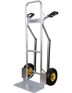 Carretilla Aluminio SXWTC-HT525 - 200KG