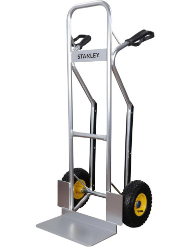 Carretilla Aluminio SXWTC-HT525 - 200KG