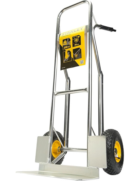 Carretilla Aluminio SXWTC-HT525 - 200KG