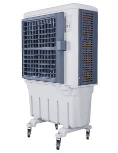 Climatizador 60L Enfriador Evaporativo MWWM08