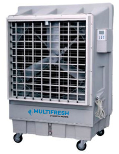 Climatizador 60L Enfriador Evaporativo MWEWM30