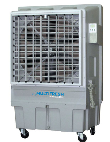 Climatizador 100L Enfriador Evaporativo MWEWM31