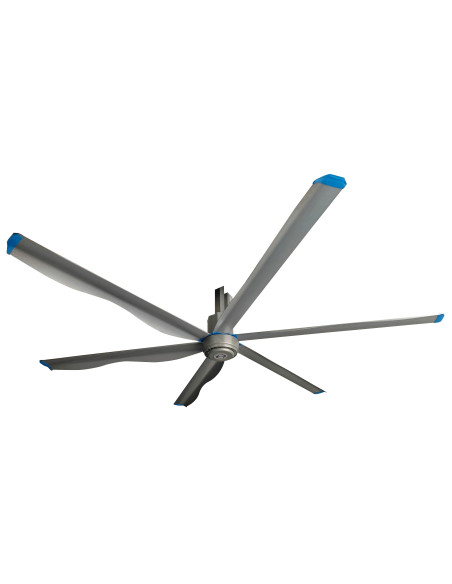 Ventilador de Techo 750W HVLSVT5000