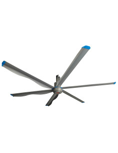 Ventilador de Techo 300W MWVT2400