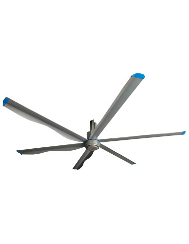 Ventilador de Techo 300W MWVT2400