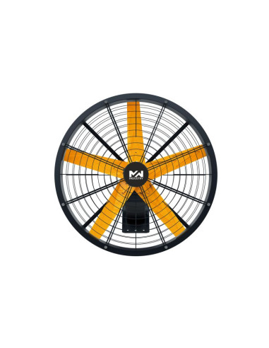 Ventilador de Pared Industrial 380W VID900 O