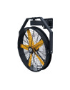 Ventilador de Pared Industrial 380W VID900 O