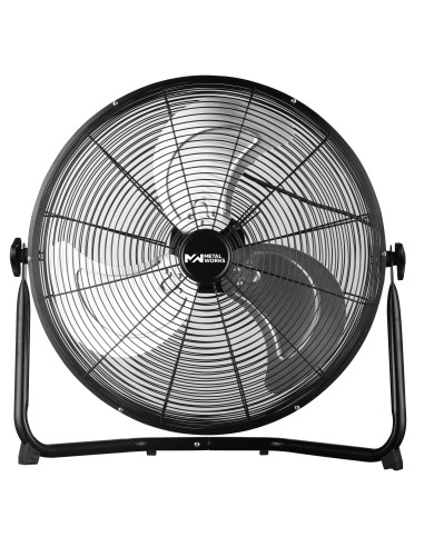 Ventilador de Suelo Industrial 140W VS20550