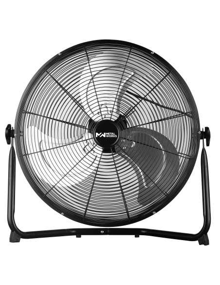 Ventilador de Suelo Industrial 140W VS20550