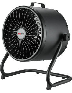 Ventilador Tubular  140W MWVTB14