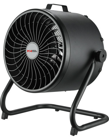 Ventilador Tubular  140W MWVTB14