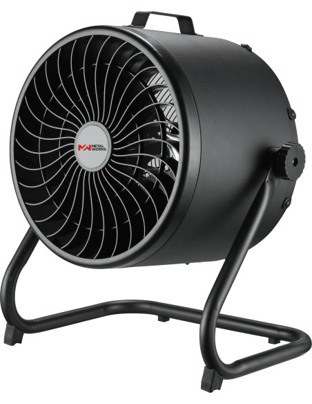 Ventilador Tubular  140W MWVTB14