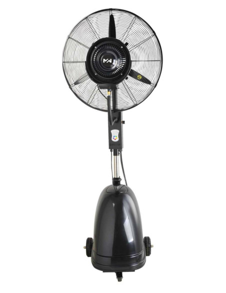 Ventilador de Pie Nebulizador Industrial 260W VPN26