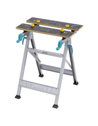 Mesa Trabajo y Sujección MASTER 200