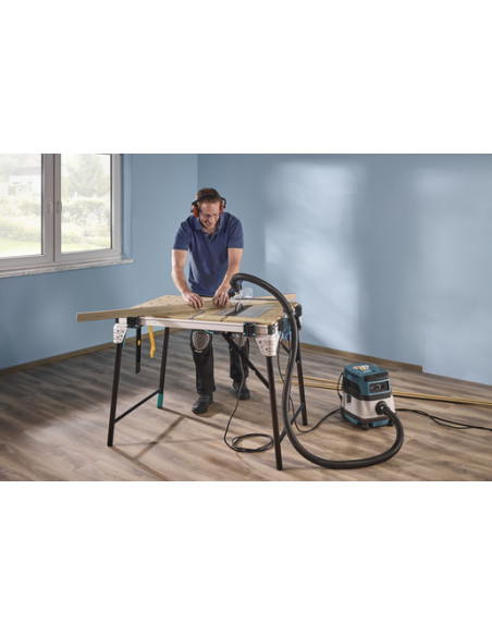 Banco de trabajo Wolfcraft MASTER cut 2600 | ACS Brico