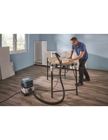 Banco de trabajo Wolfcraft MASTER cut 2600 | ACS Brico