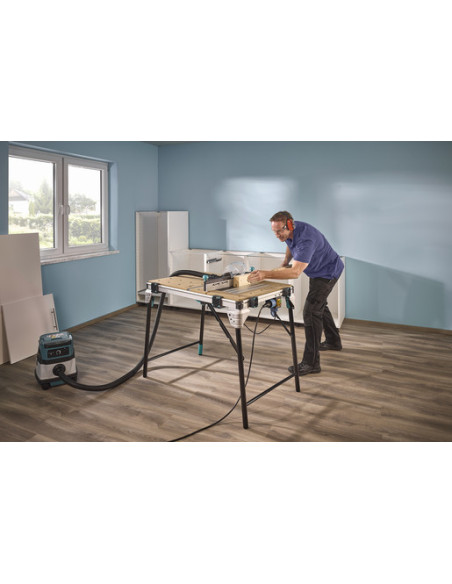 Banco de trabajo Wolfcraft MASTER cut 2600 | ACS Brico