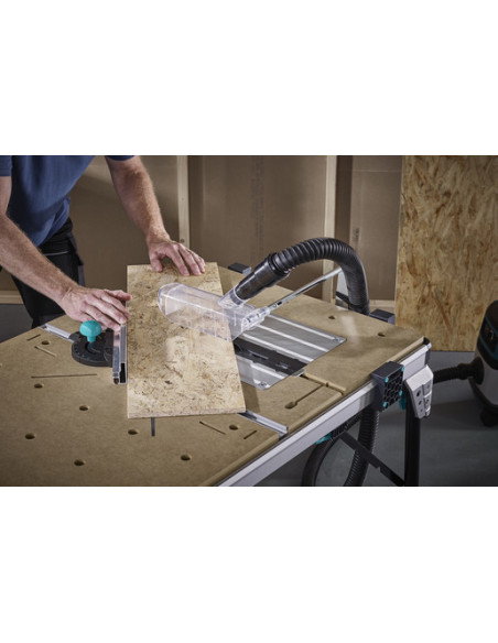 Banco de trabajo Wolfcraft MASTER cut 2600 | ACS Brico