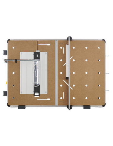 Banco de trabajo Wolfcraft MASTER cut 2600 | ACS Brico