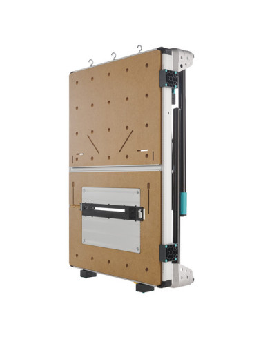 Banco de trabajo Wolfcraft MASTER cut 2600 | ACS Brico