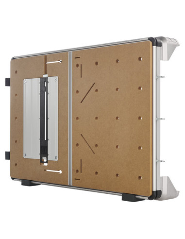 Banco de trabajo Wolfcraft MASTER cut 2600 | ACS Brico