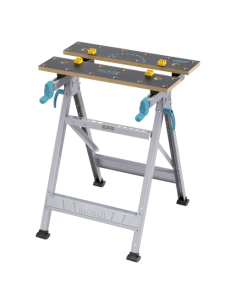Banco de trabajo plegable Wolfcraft MASTER 200 | ACS Brico