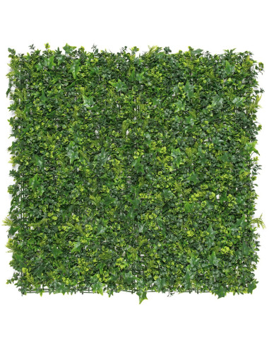 Jardín Vertical Modelo Forest | ACS Brico