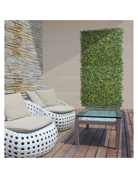 Jardín Vertical Modelo Forest | ACS Brico
