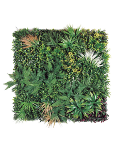 Jardín Vertical Modelo Sauvage | ACS Brico