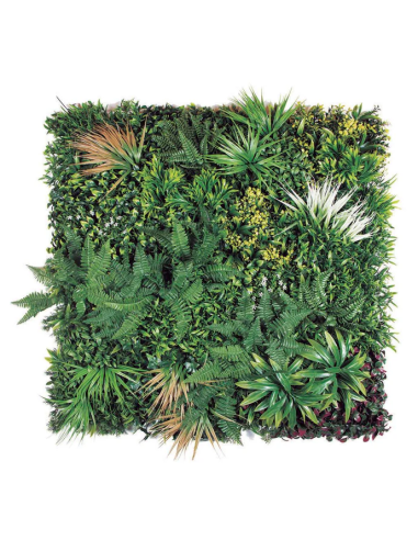 Jardín Vertical Modelo Sauvage | ACS Brico