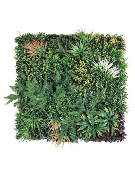 Jardín Vertical Modelo Sauvage | ACS Brico